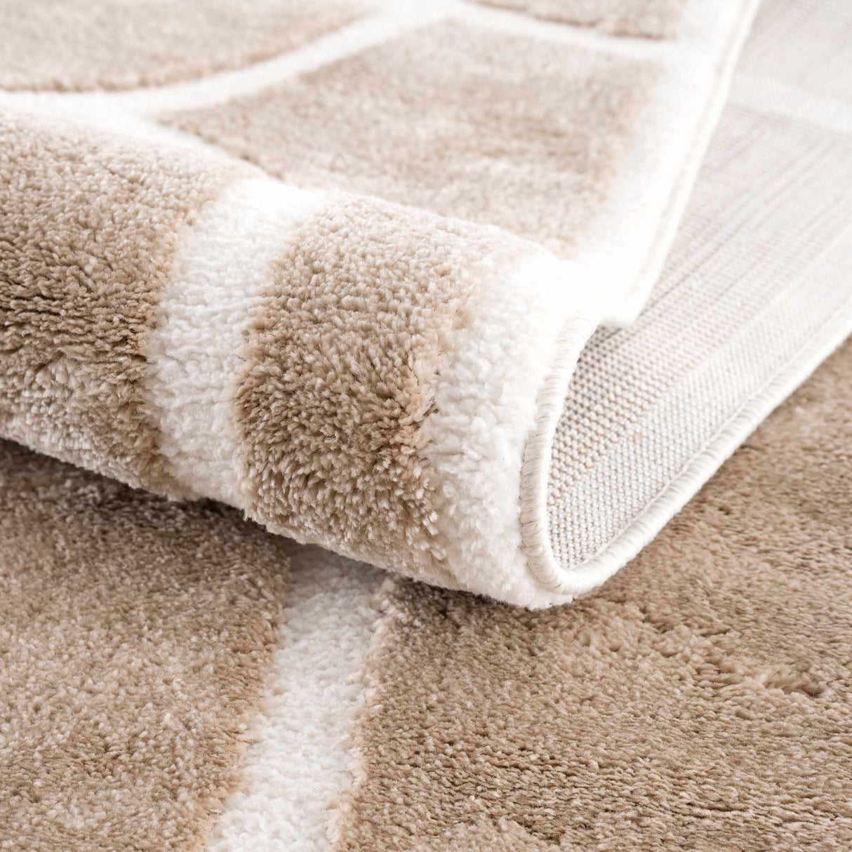 Azana Cream Area Rug