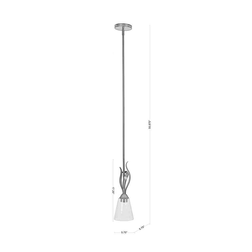Breitenau Modern Ceiling Lighting
