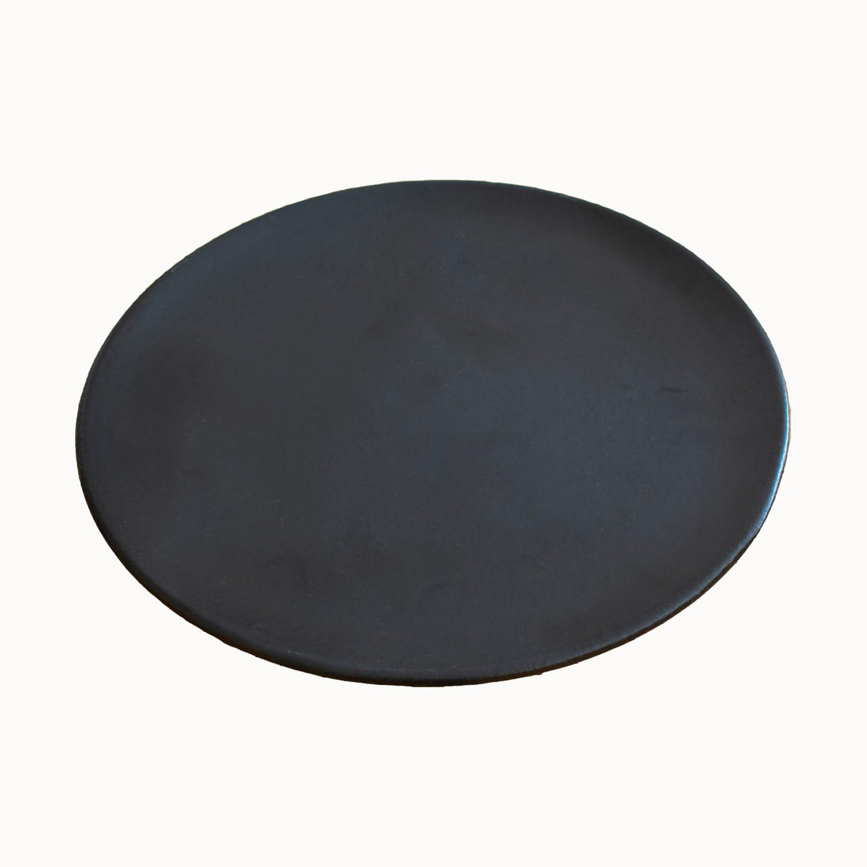 Apartment F Classic Dinner Plate