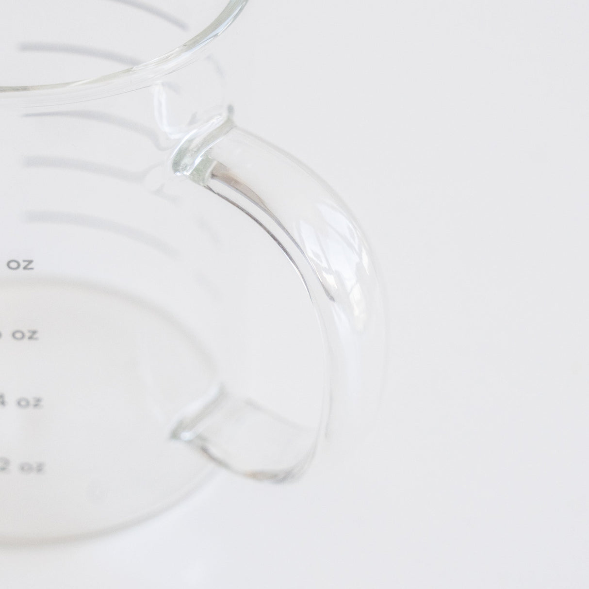 3 Spout Measuring Cups