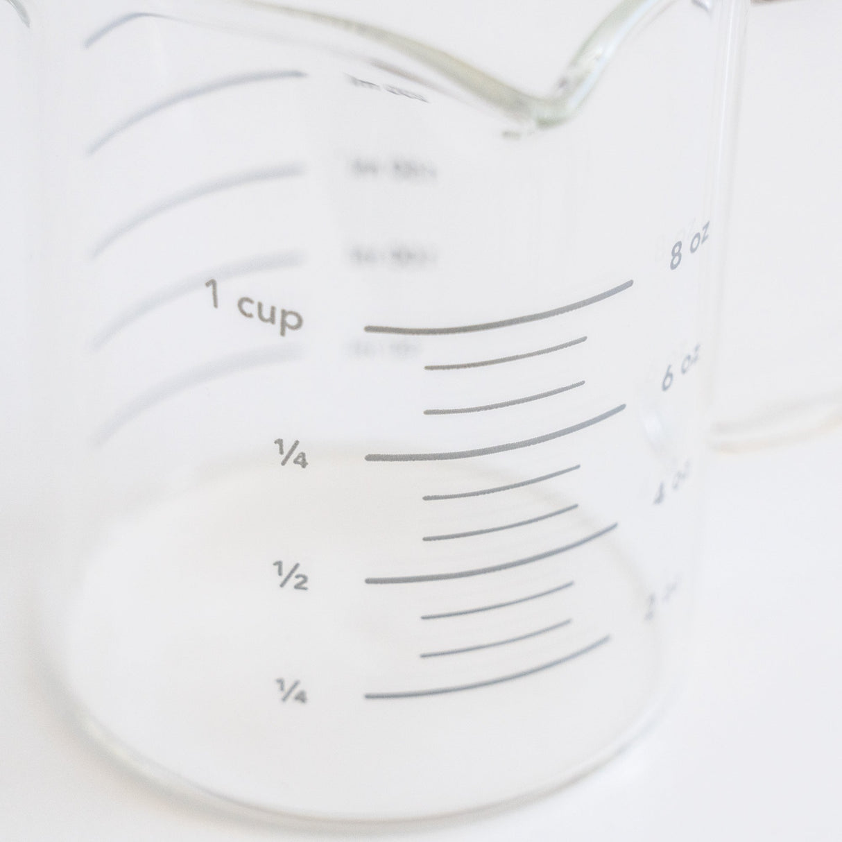 3 Spout Measuring Cups