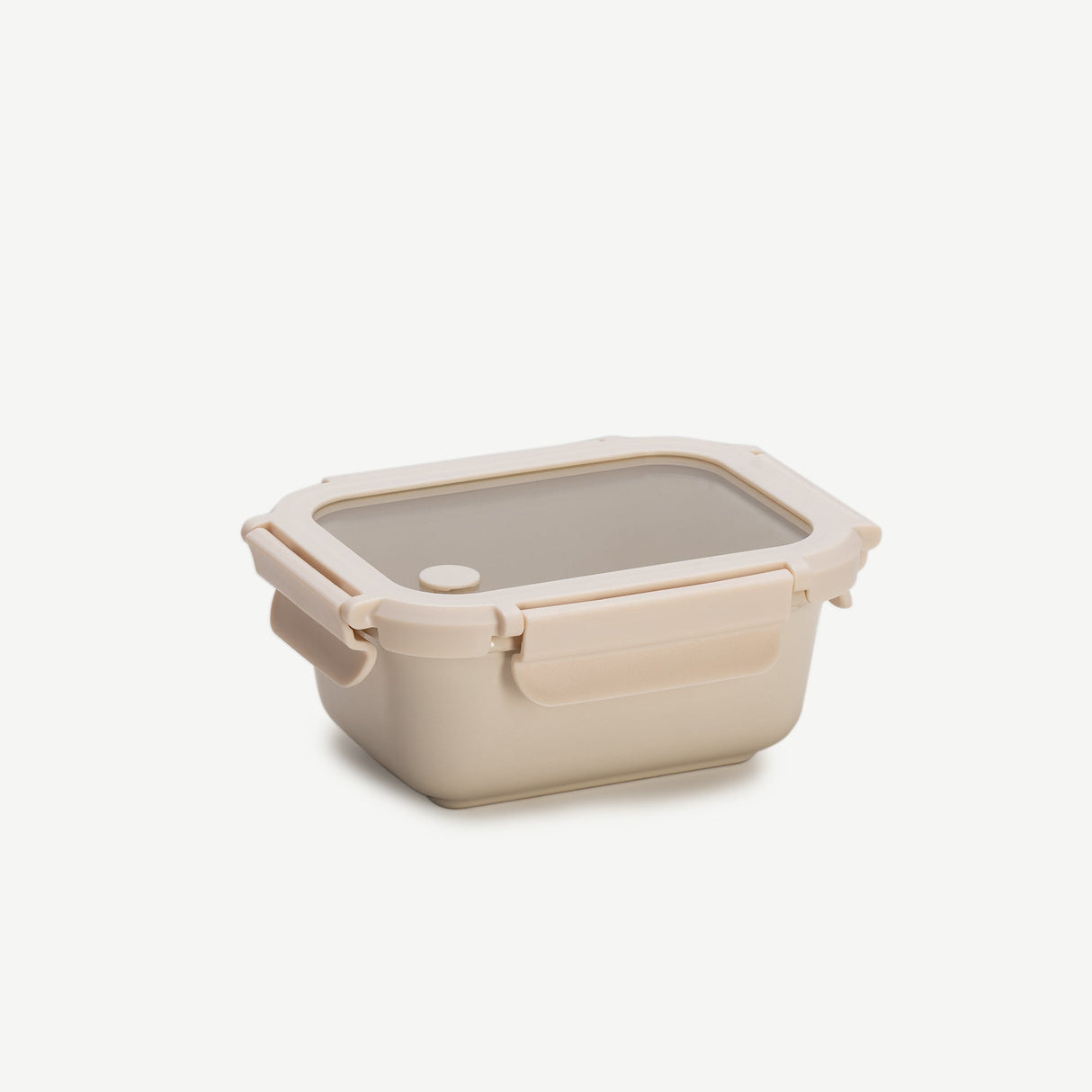 Stoneware Container - Cannoli Crème