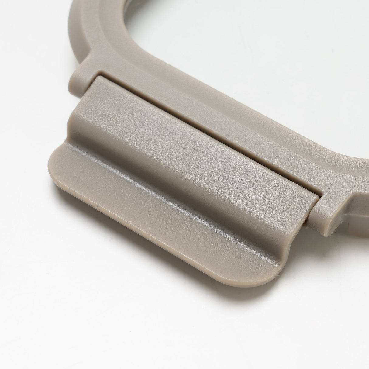 Stoneware Container - Mineral Gray