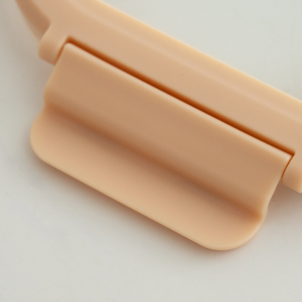 Stoneware Container - Honey