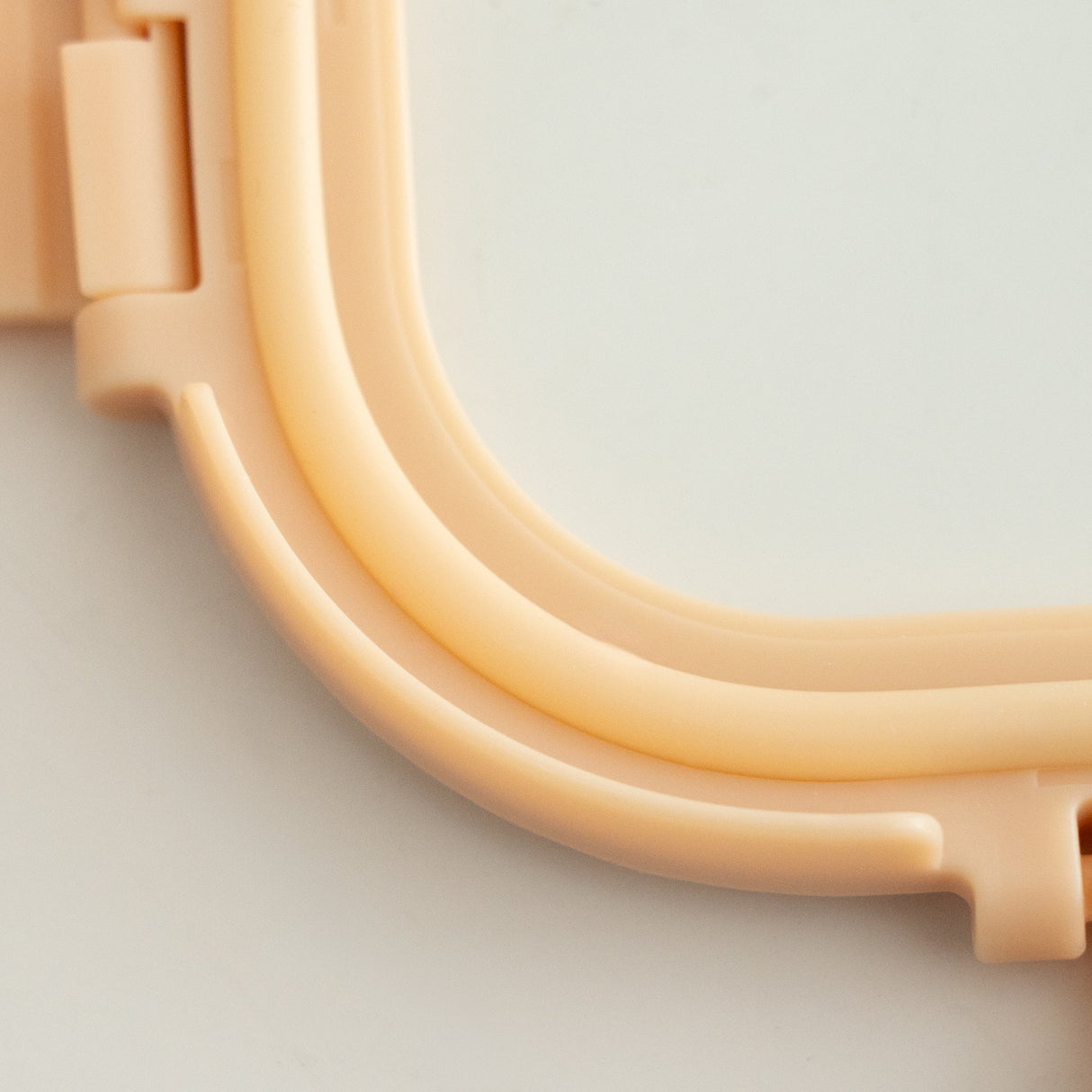 Stoneware Container - Honey