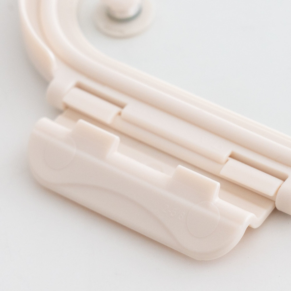 Stoneware Container - Cannoli Crème