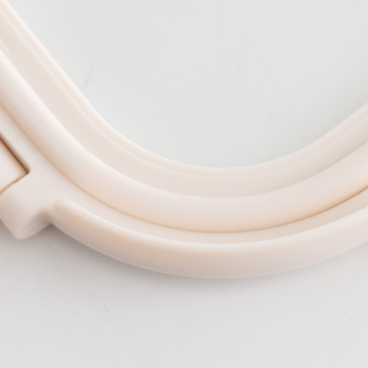 Stoneware Container - Cannoli Crème