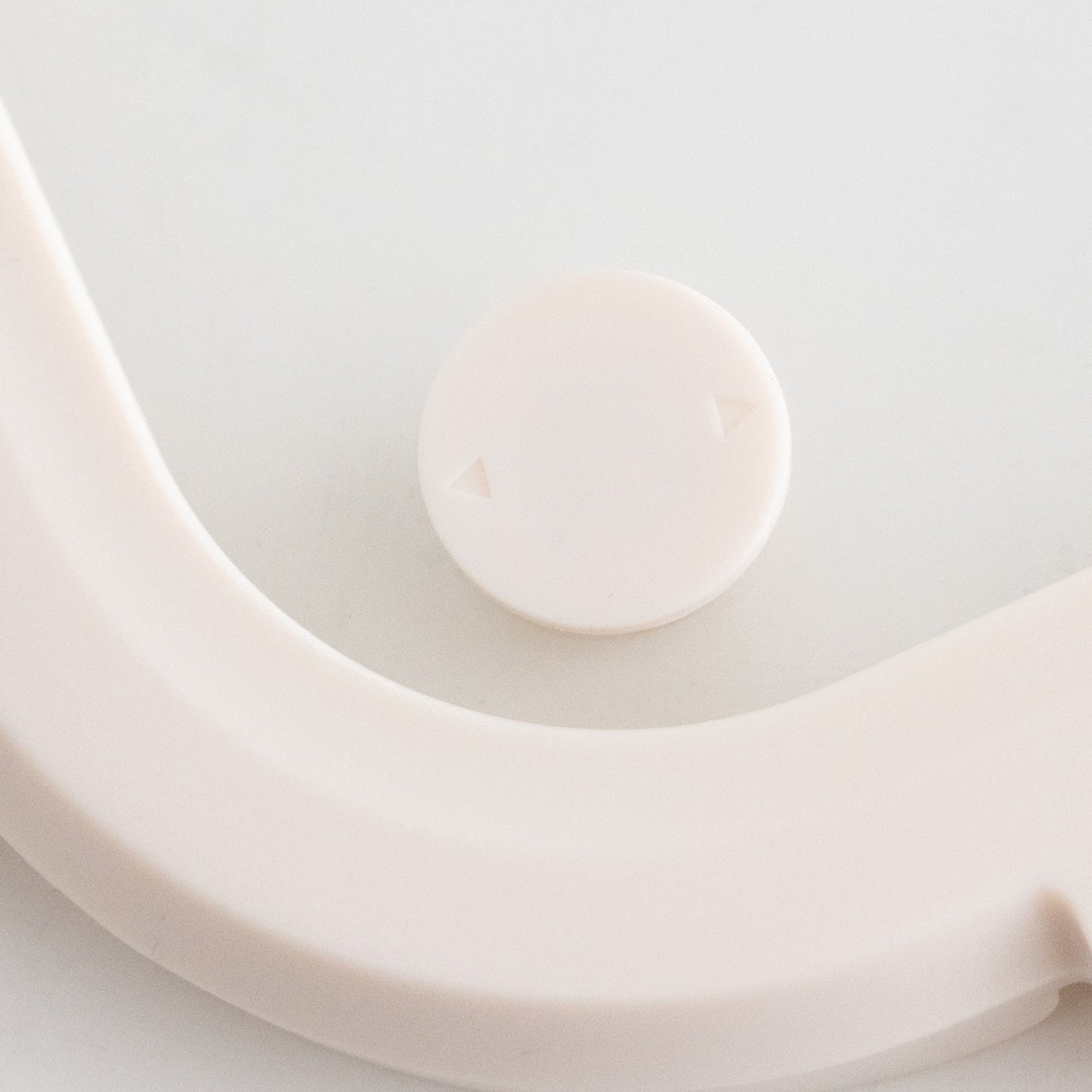 Stoneware Container - Cannoli Crème