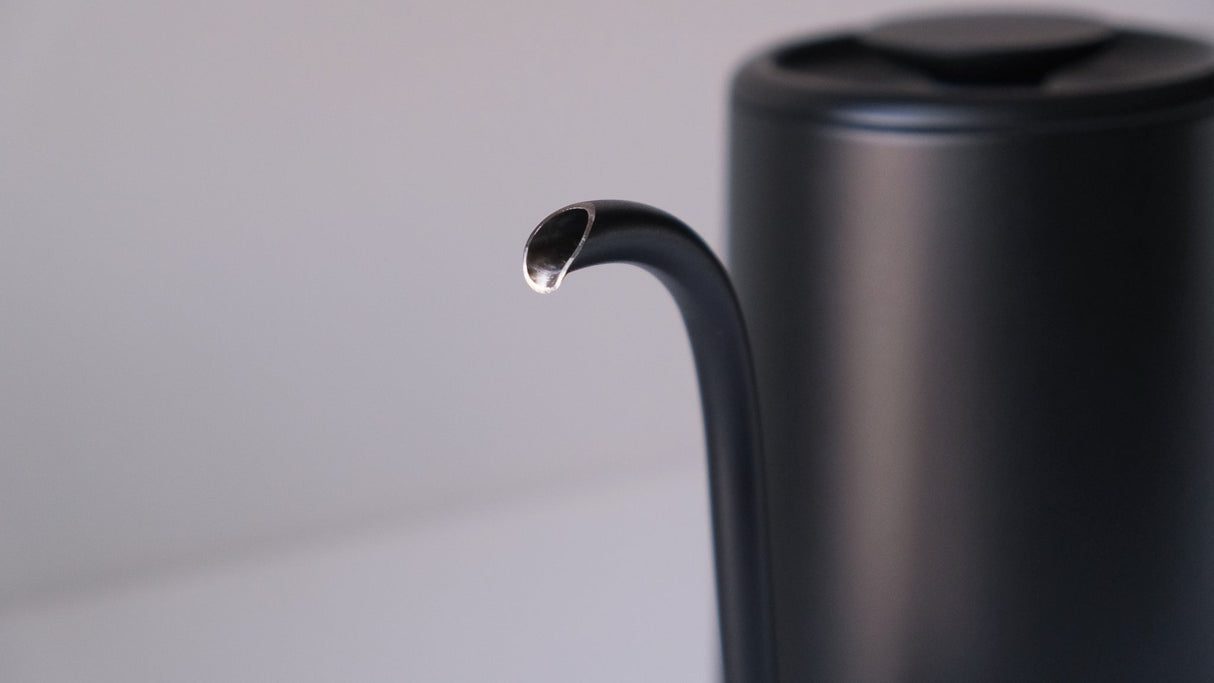 Timemore Youth Kettle 700ml - Soft Pink