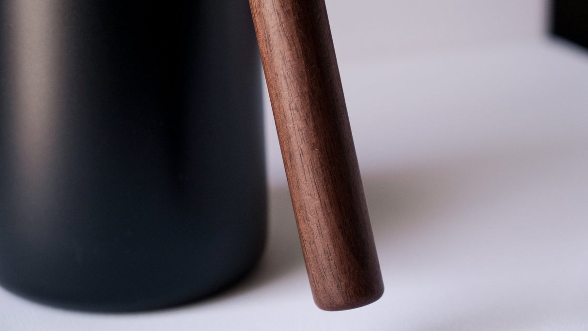 Timemore Youth Kettle 700ml - Soft Pink