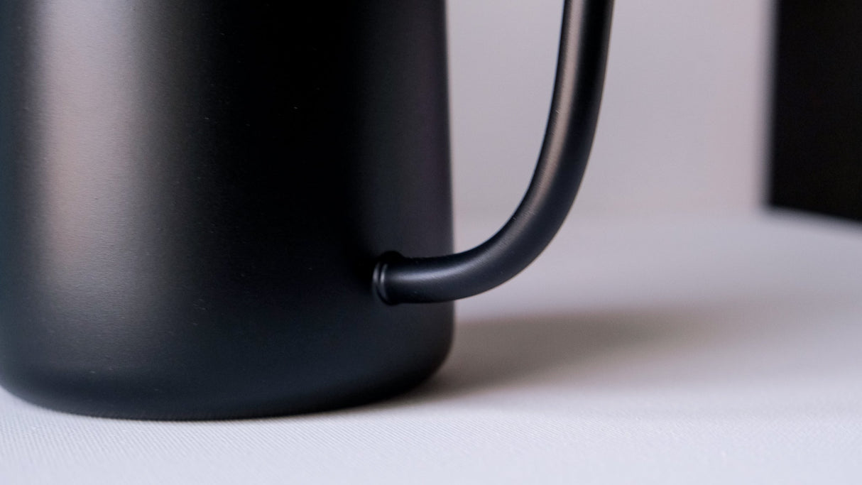 Timemore Youth Kettle 700ml - Soft Pink