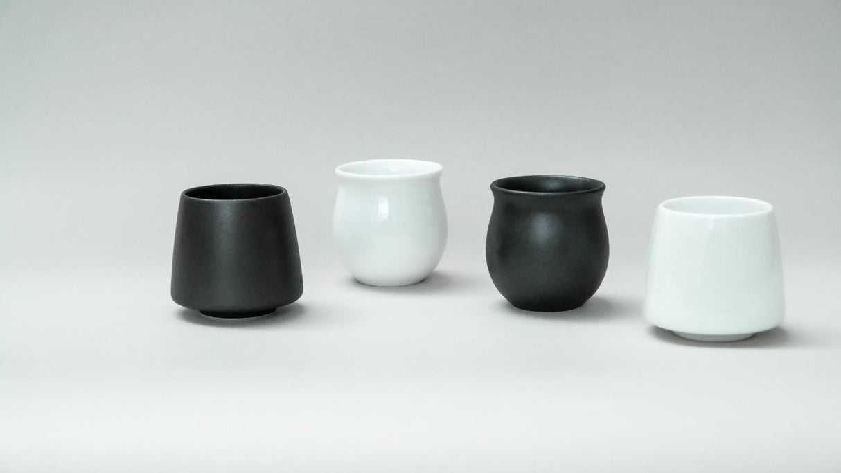 ORIGAMI Aroma Flavor Cup - 7oz