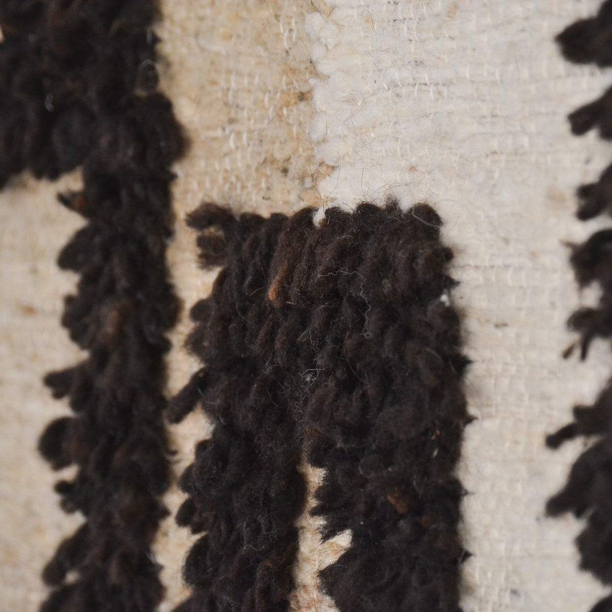 La Sombra & El Reflejo Woven Art by Diego Olivero Studio