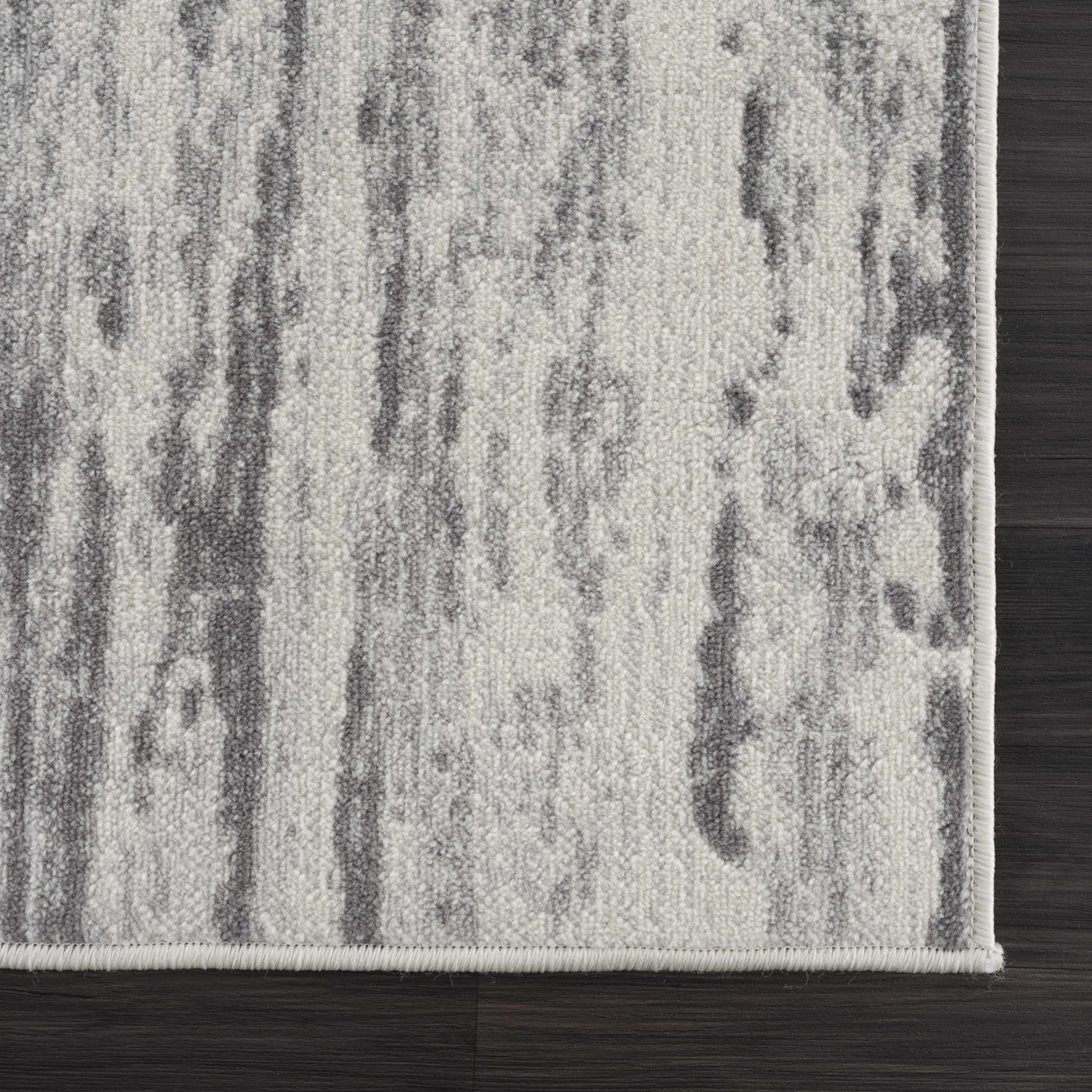 Tigrima 2320 Ivory & Gray Rug - Promo
