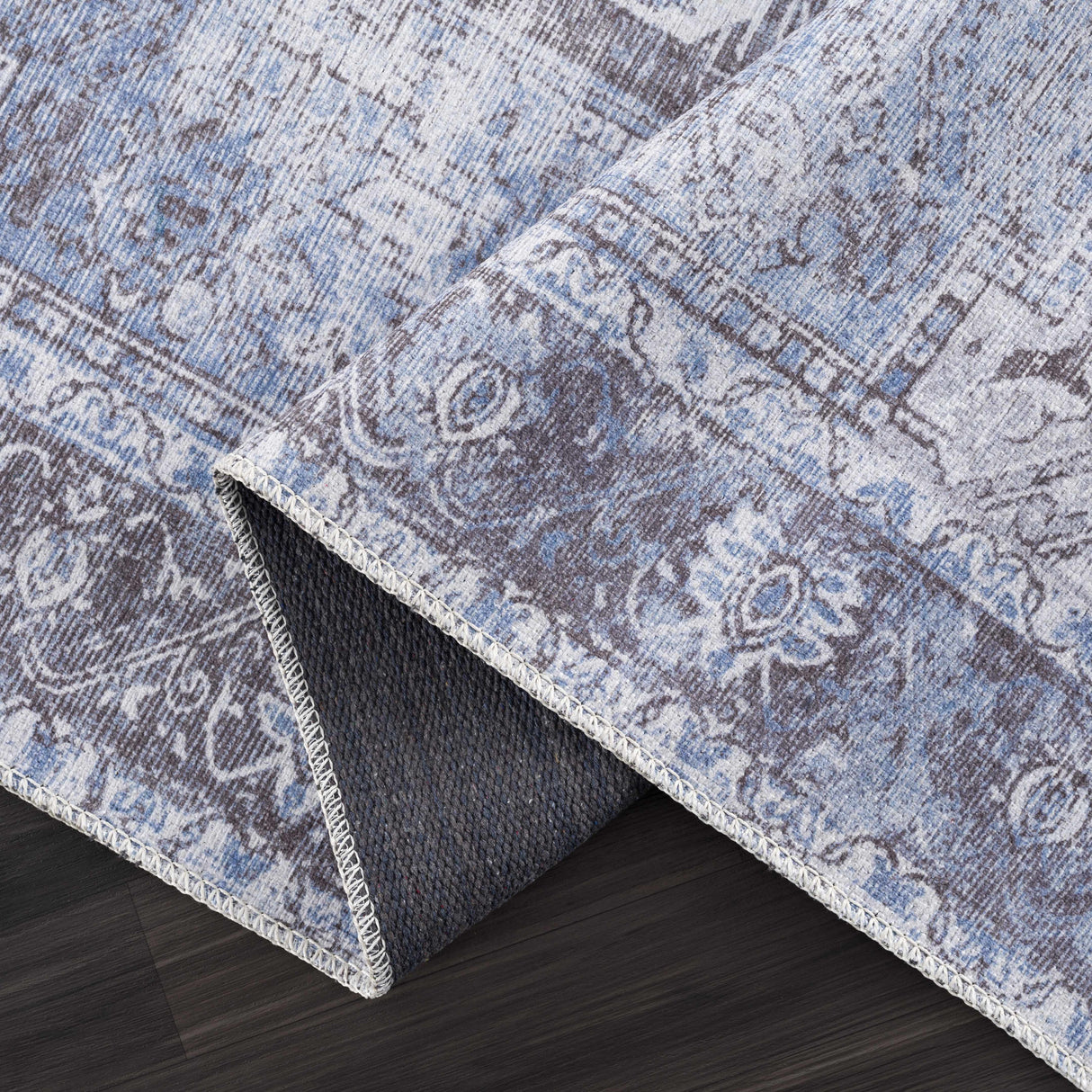 Pays Area Rug - Clearance