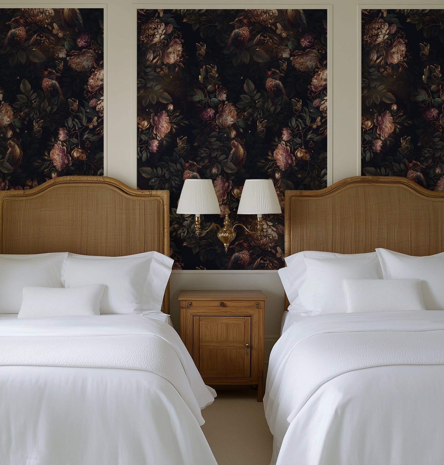 Dark Background Wallpaper Moody Wallpaper