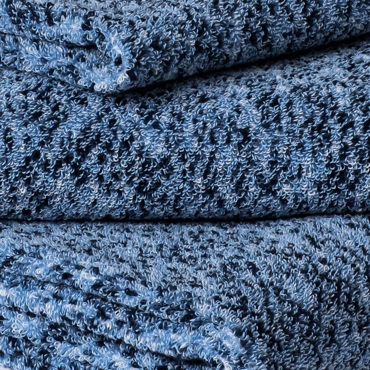 Denim Light Blue Degrade