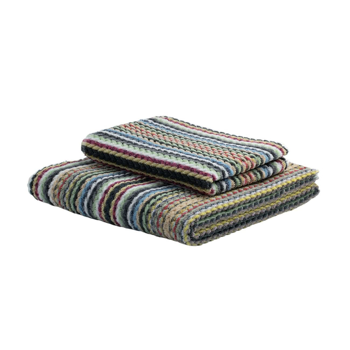 Desert Cactus Chevron