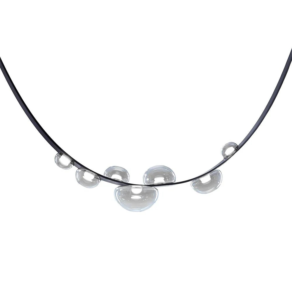 Dew Drops Pendant Lamp