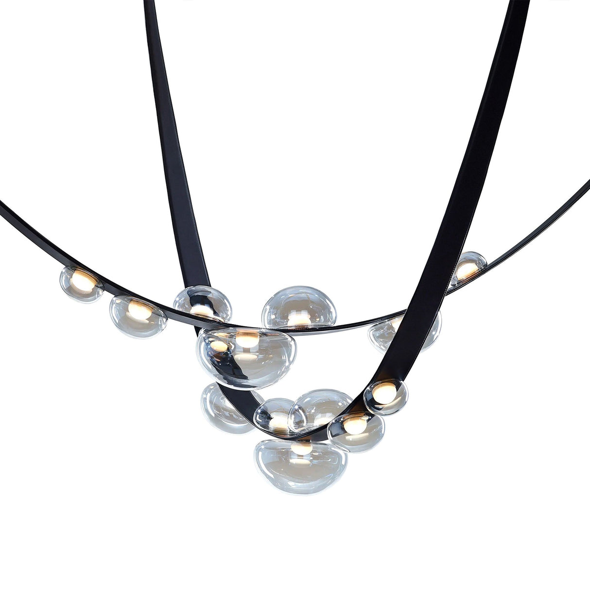 Dew Drops Pendant Lamp