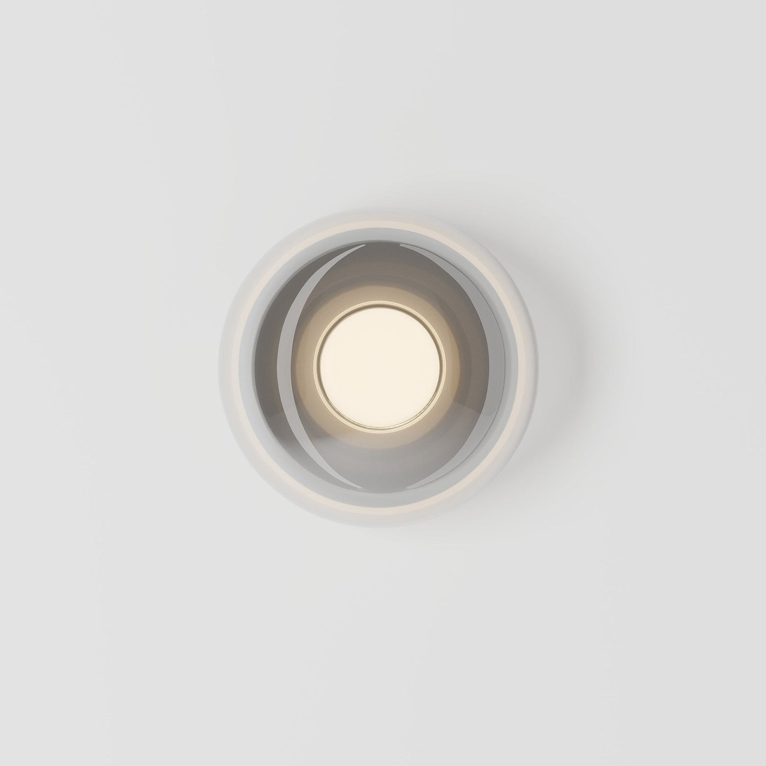 Dew Drops Wall Light
