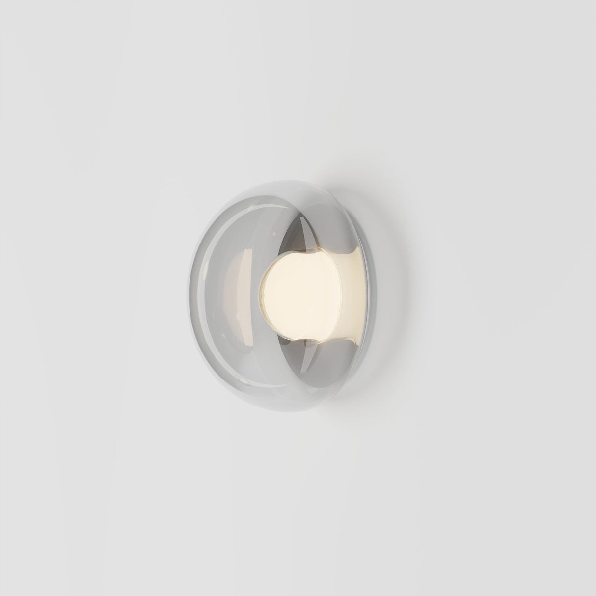 Dew Drops Wall Light