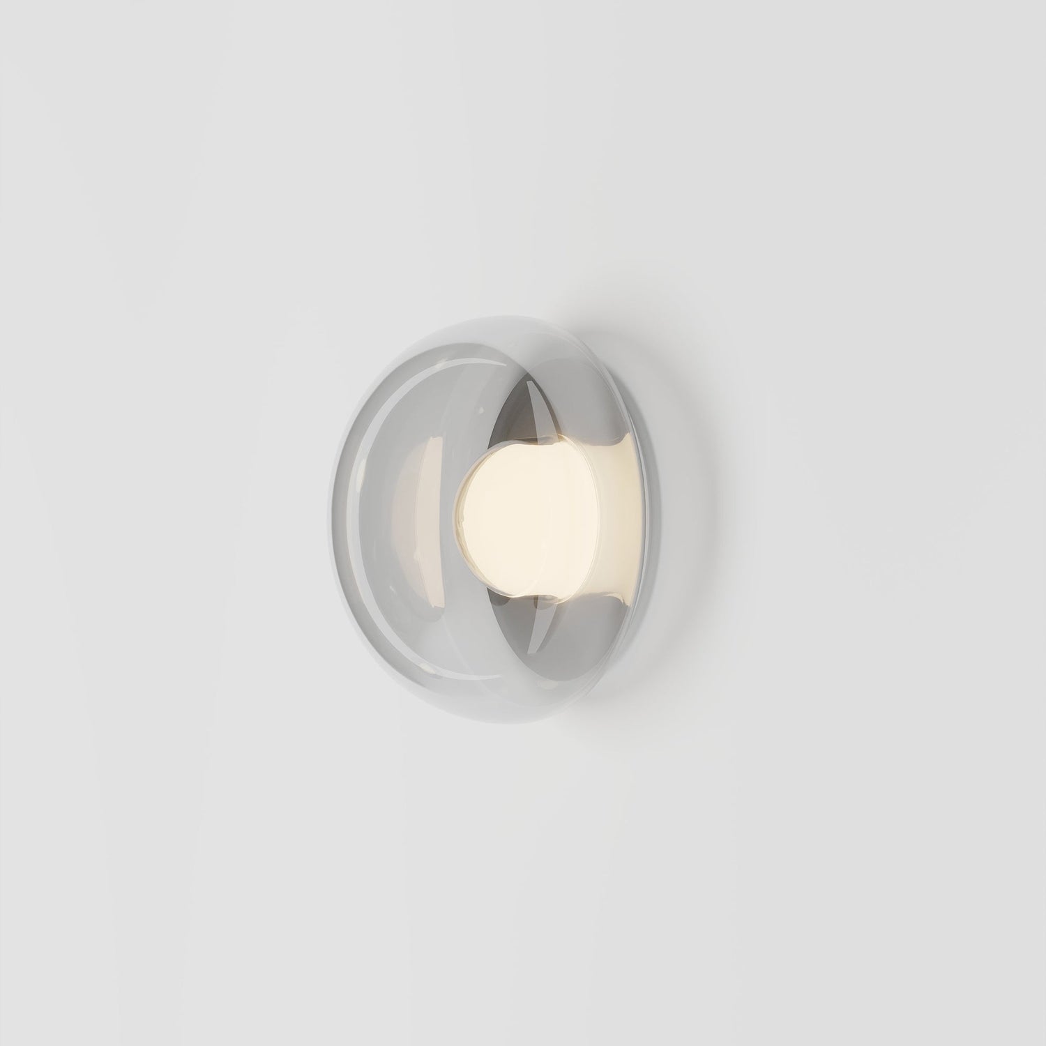 Dew Drops Wall Light