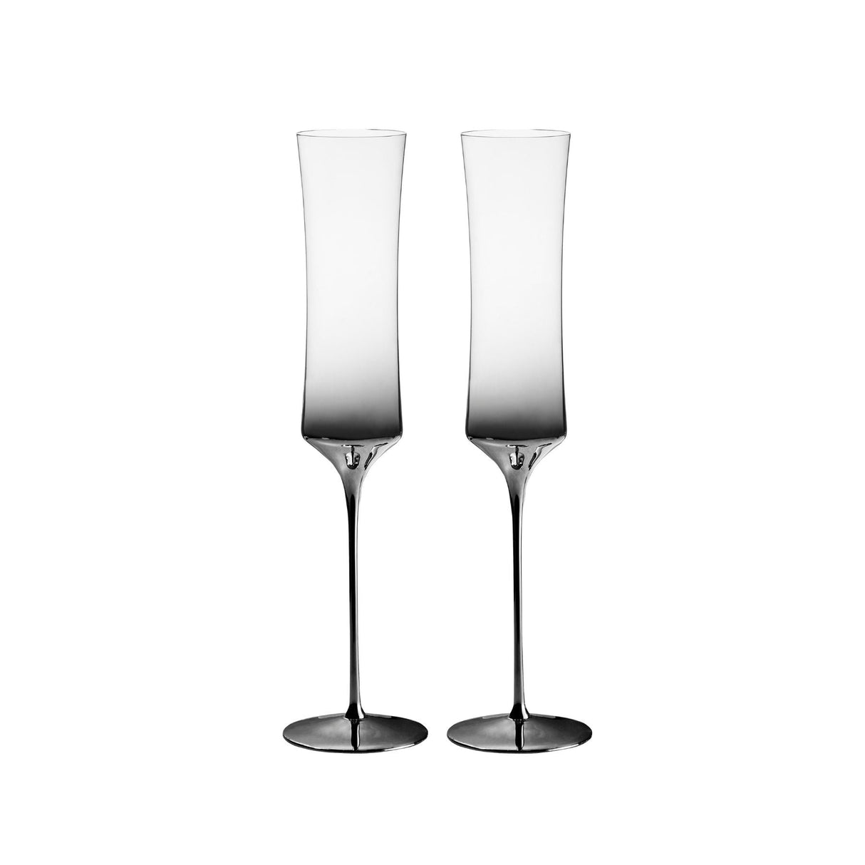 Dream Parade Set of 2 Champagne Glasses