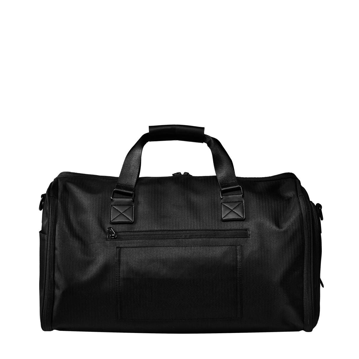 Duffle Bag Garment Bag 2 in 1 | Garment Weekender Bag