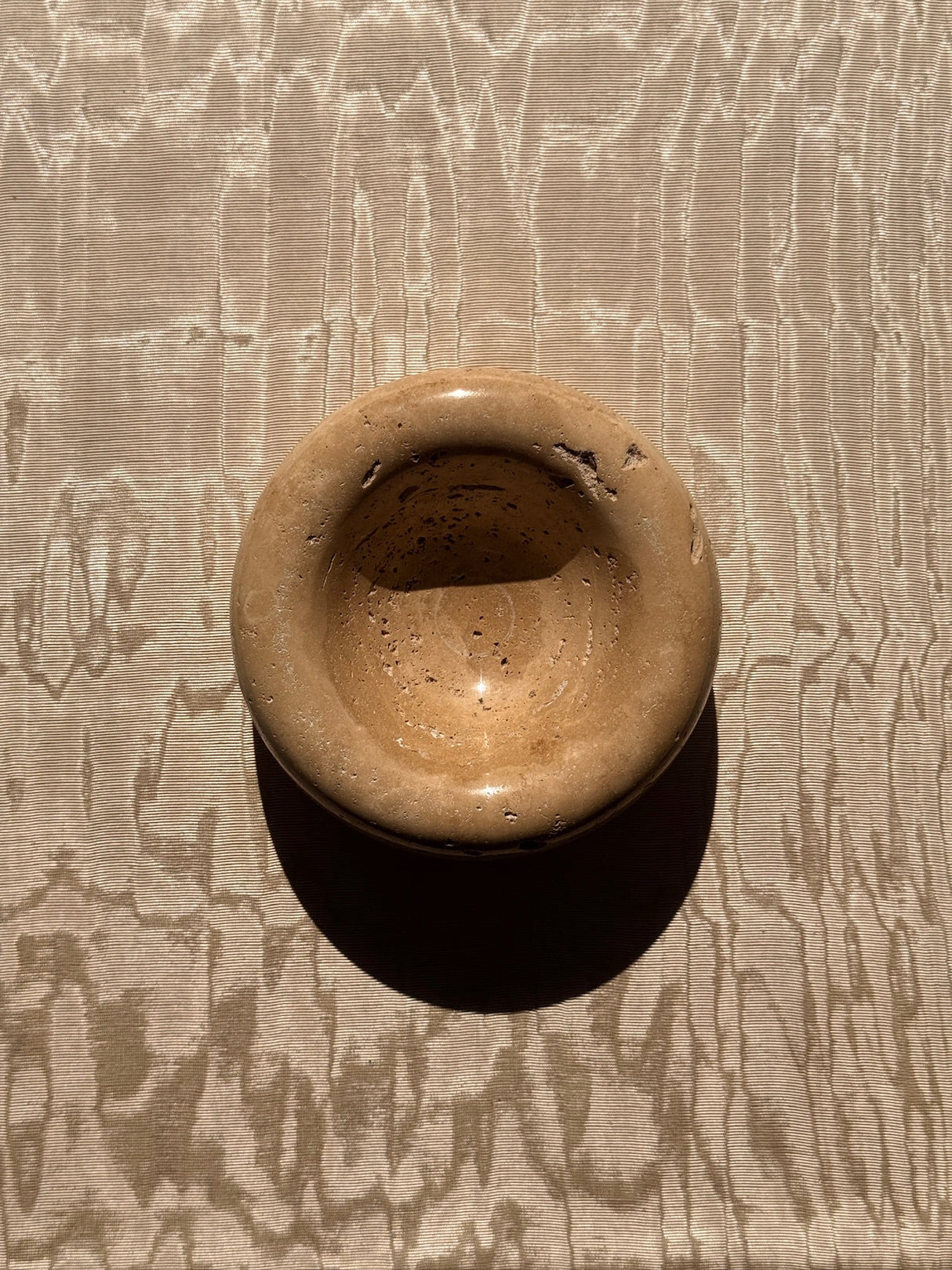 Contour Bowl