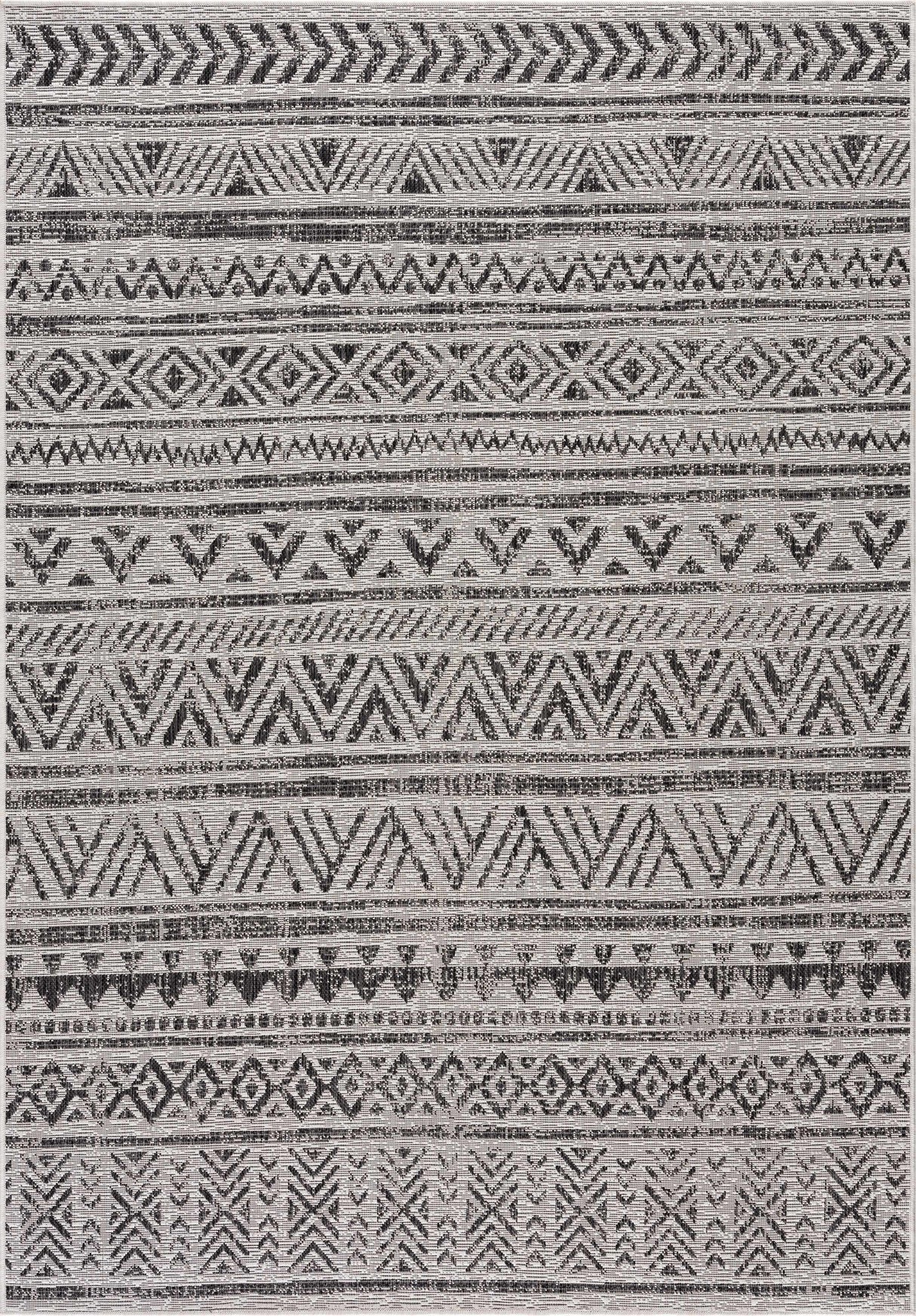 Catrine Indoor & Outdoor Rug - Clearance