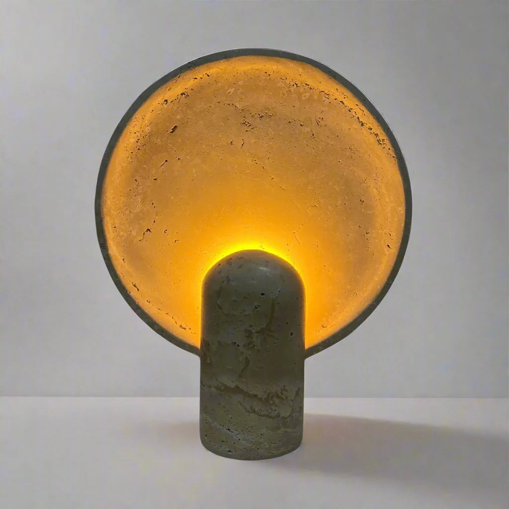 Terra Table Lamp