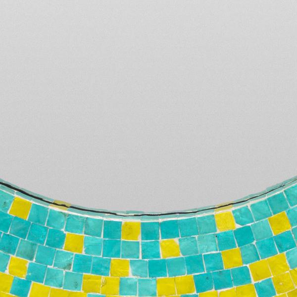 Eerbeek Global Wall Mirror