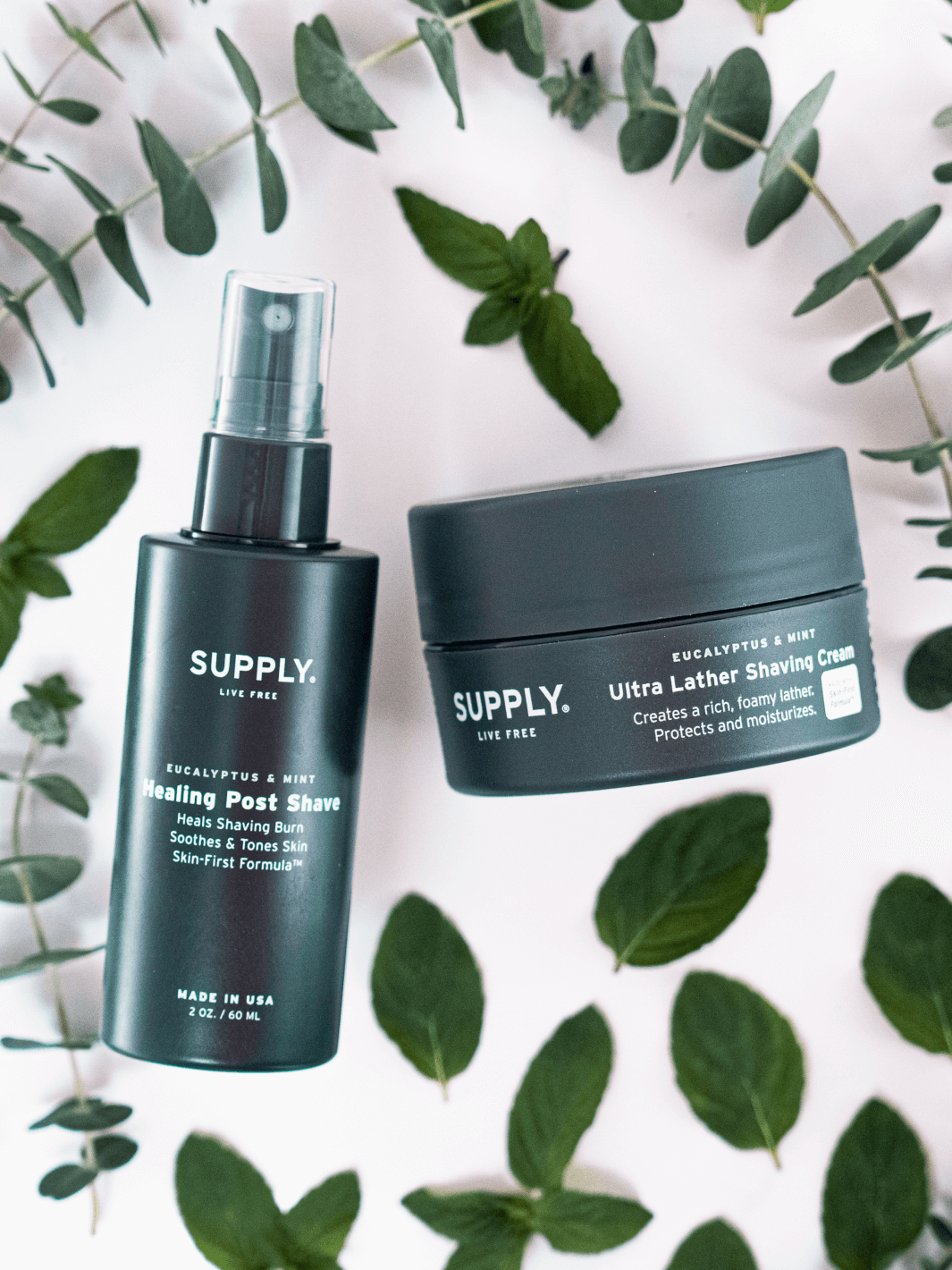 The SE Ultimate Starter Set