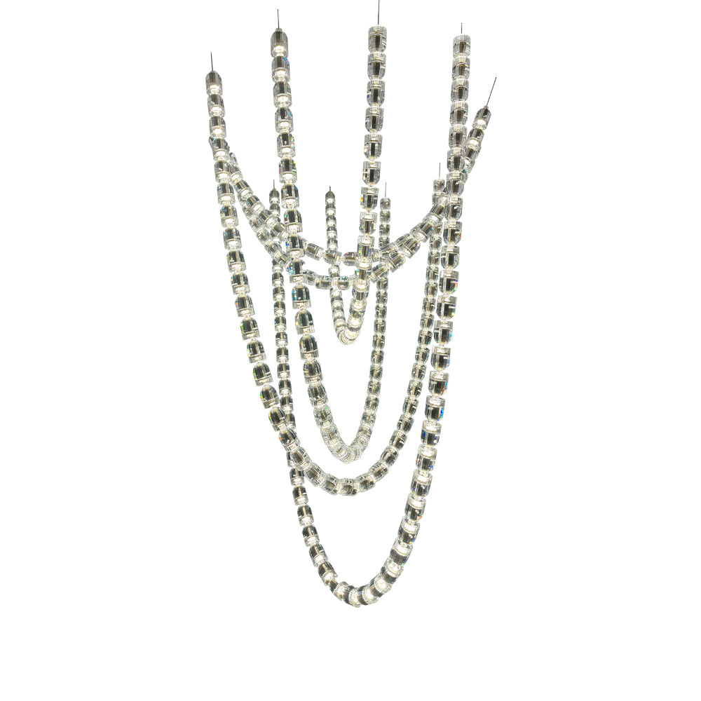 Ebuylight Gabriel Chandelier G