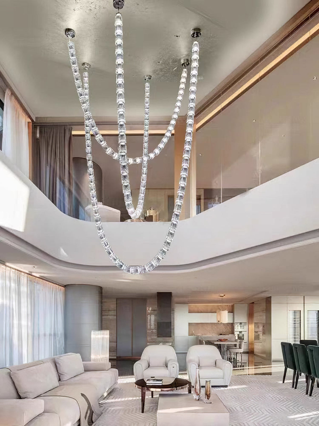 Ebuylight Gabriel Chandelier G