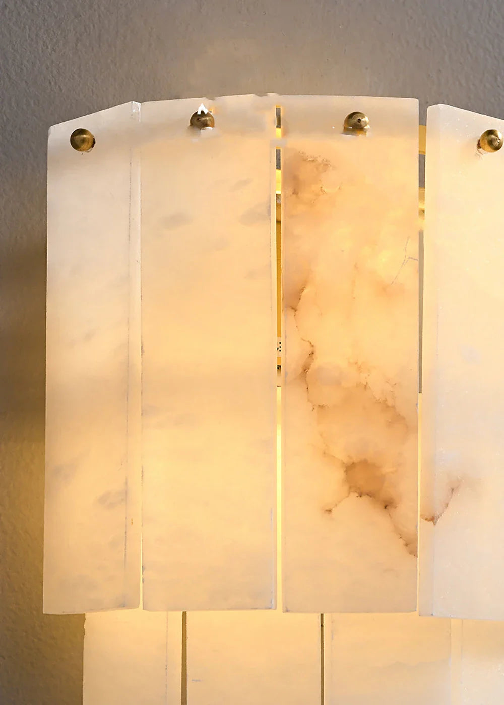 Eichholtz blason wall lamp