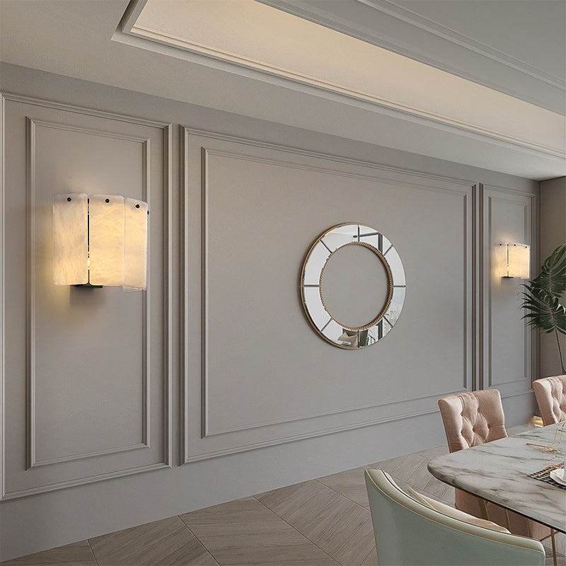 Eichholtz blason wall lamp