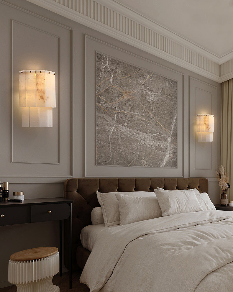 Eichholtz blason wall lamp