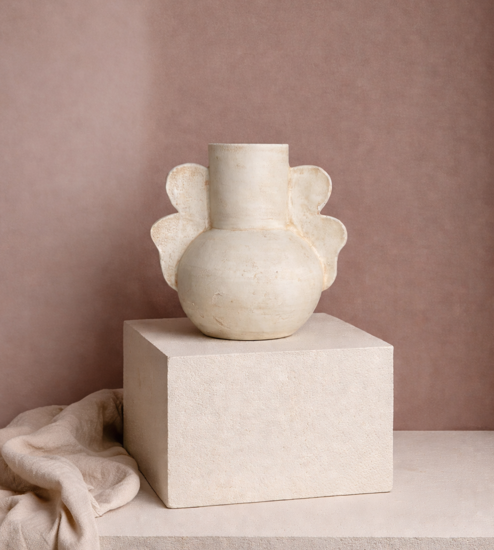 Elena Vessel by MESO