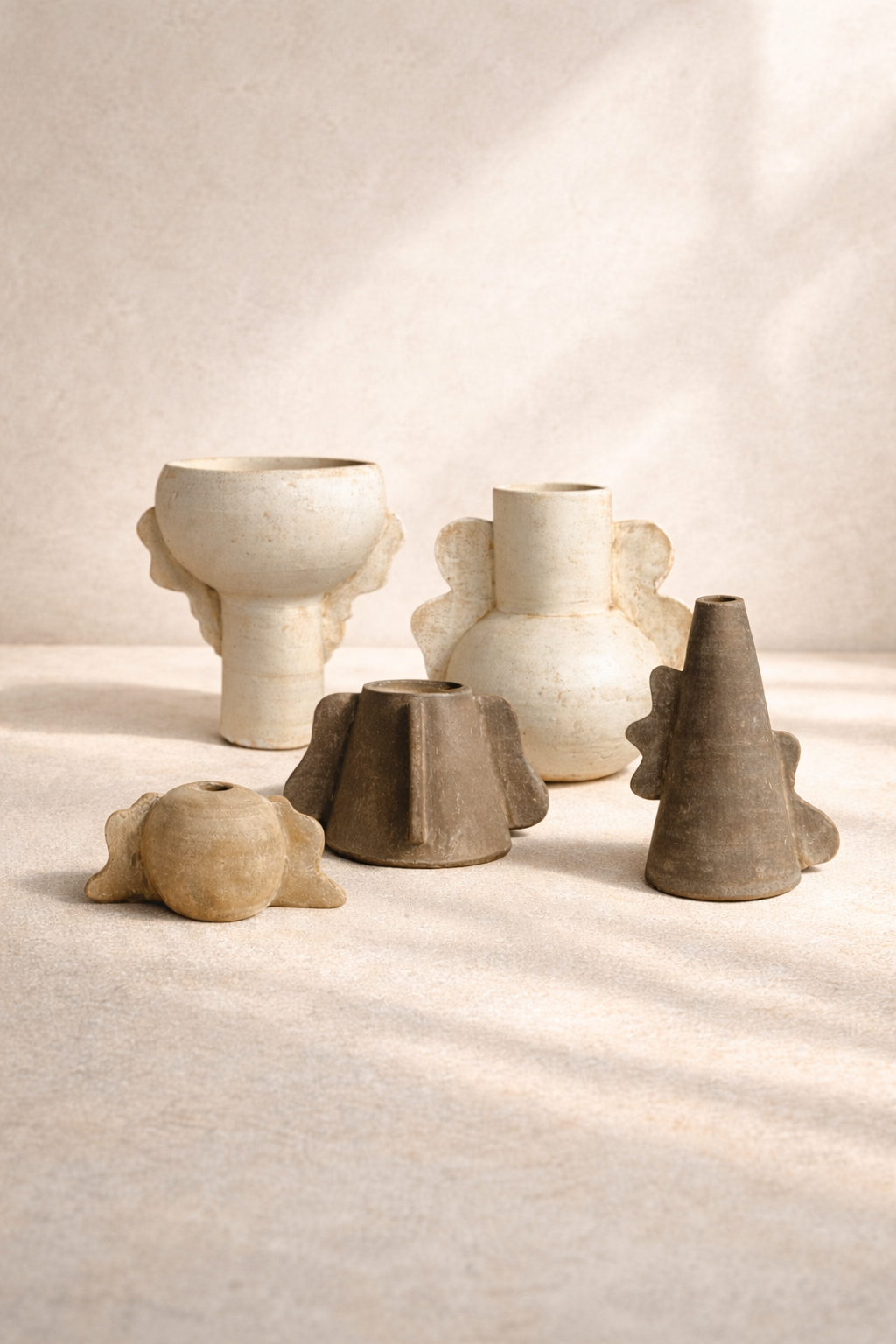 Gia Vessel by MESO
