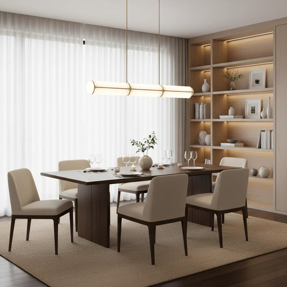 Endless Pendant Light