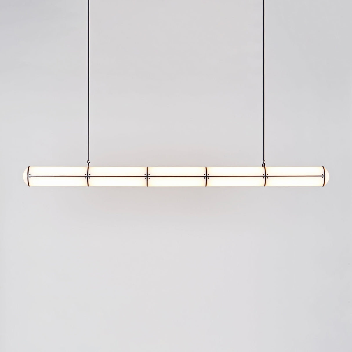 Endless Pendant Light