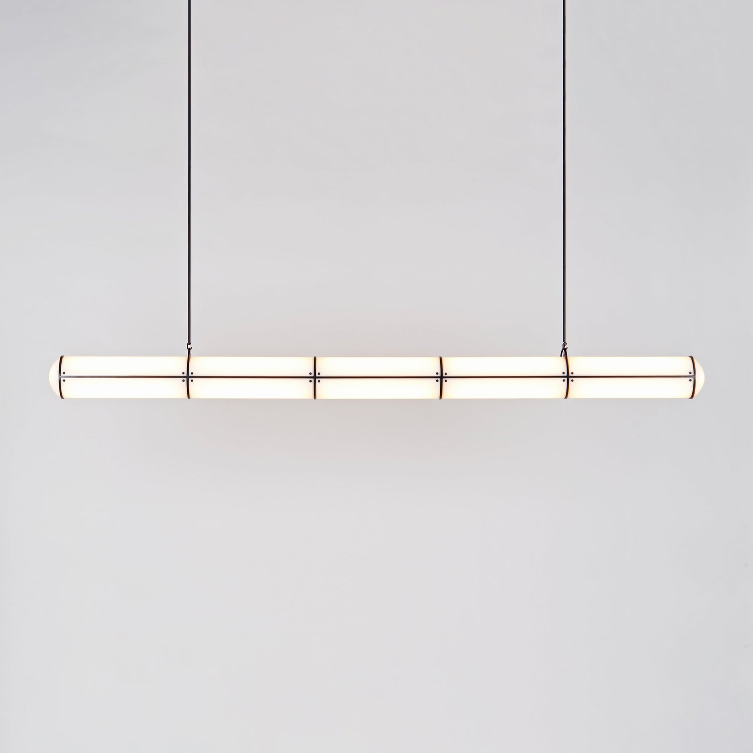 Endless Pendant Light