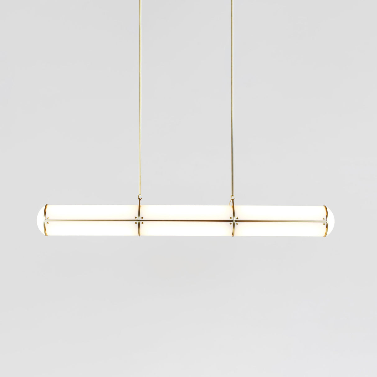 Endless Pendant Light