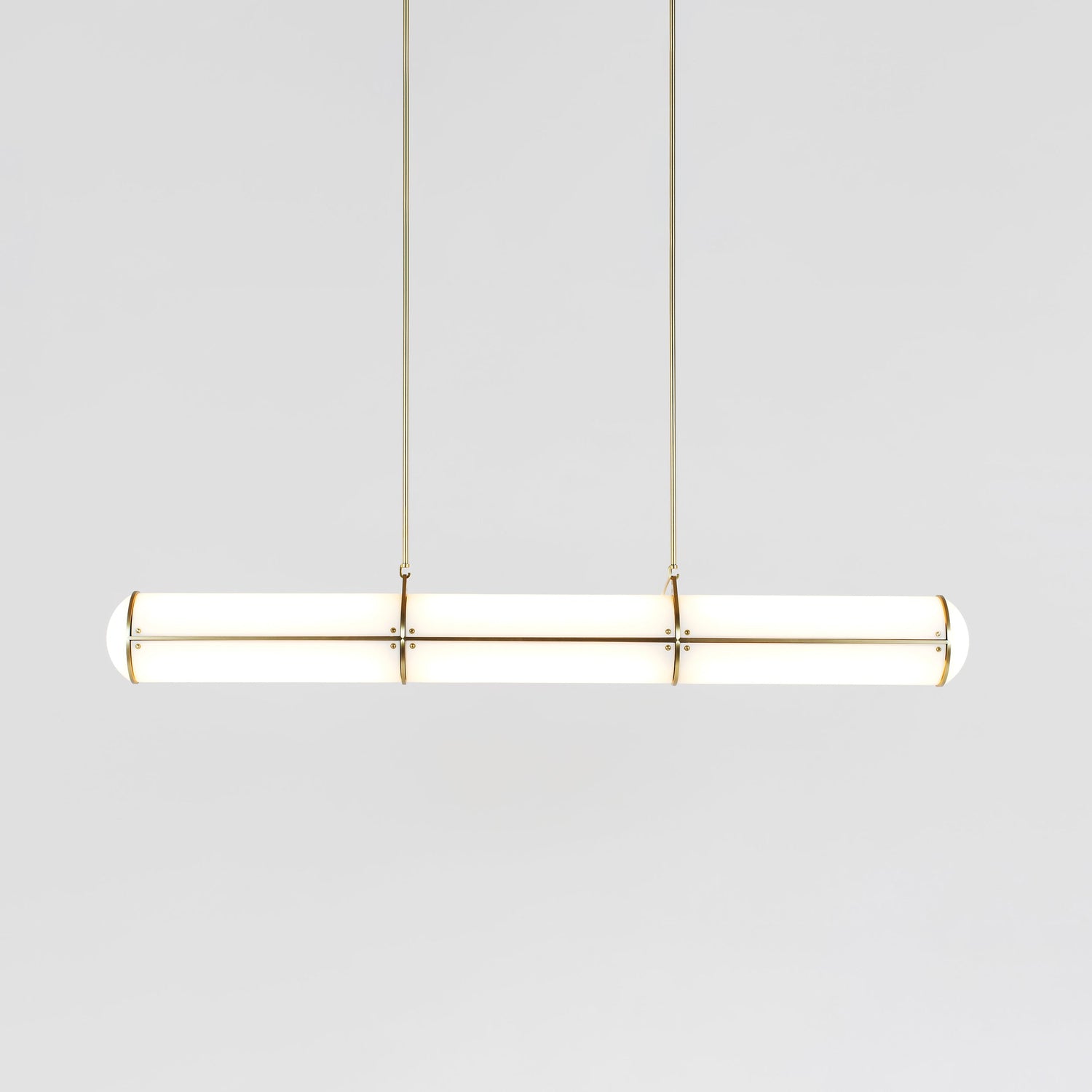 Endless Pendant Light