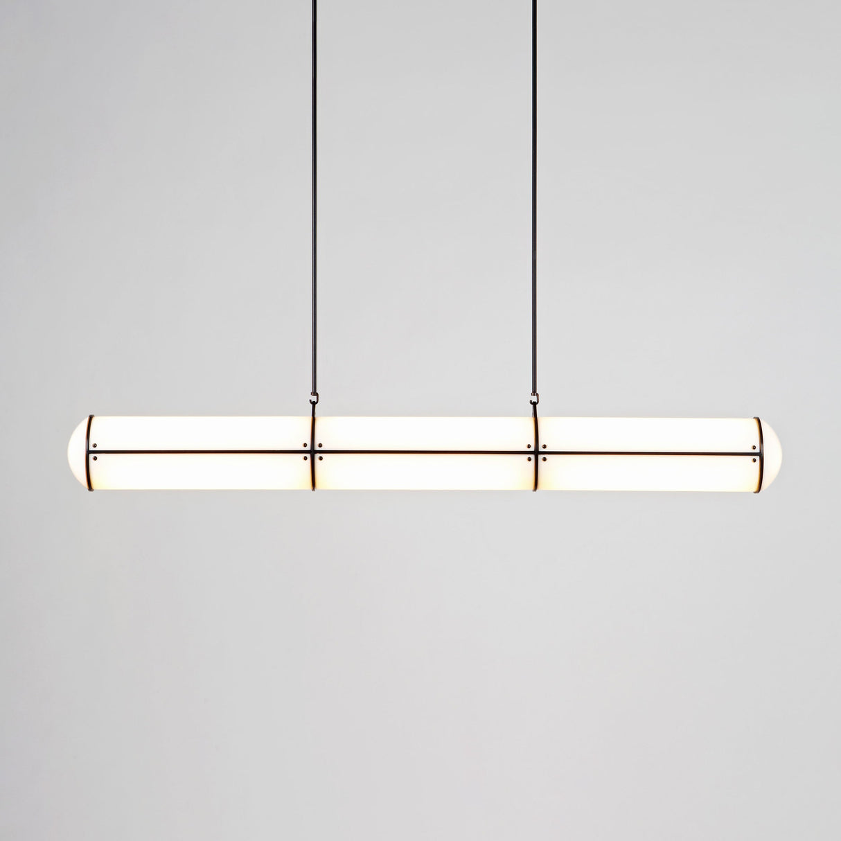 Endless Pendant Light