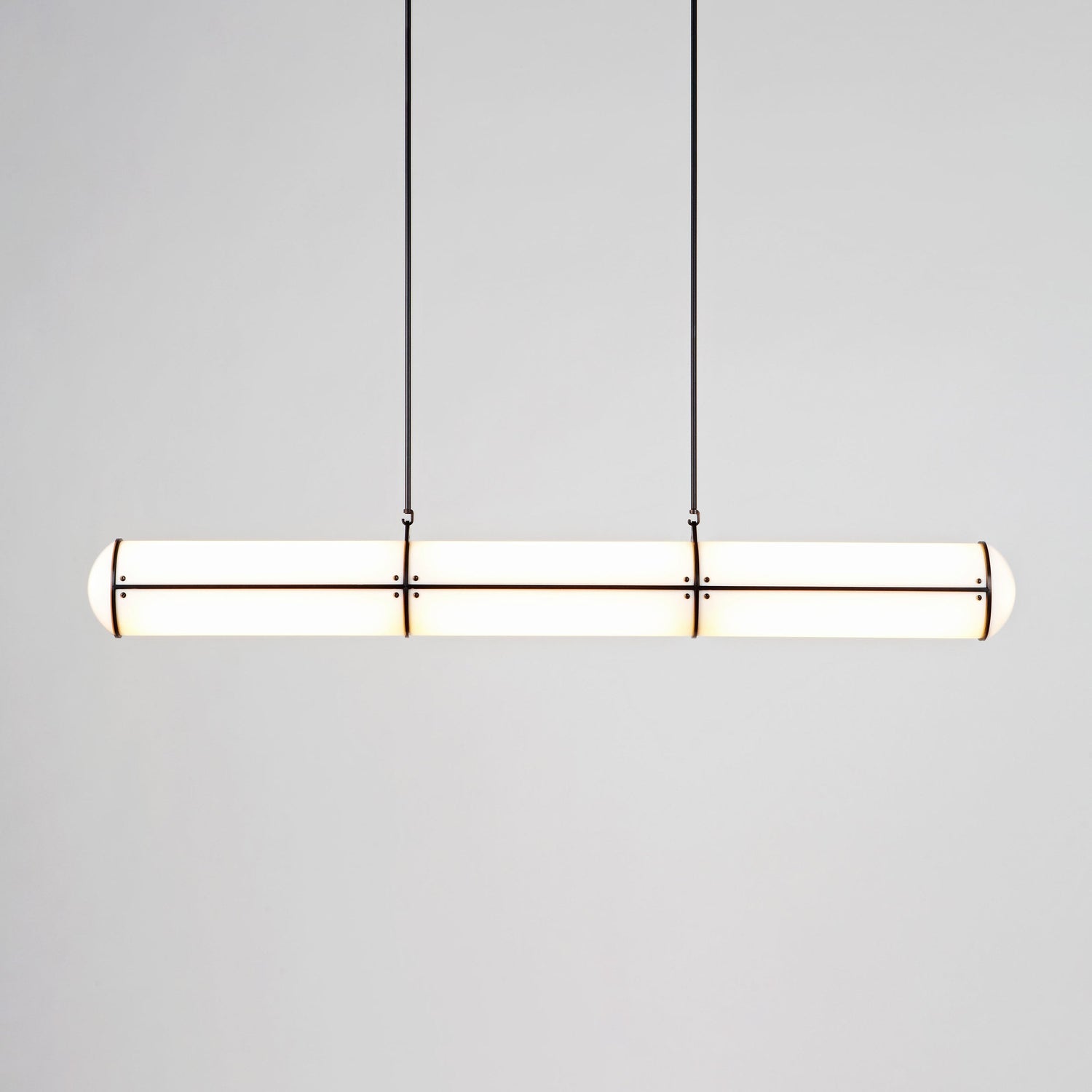 Endless Pendant Light