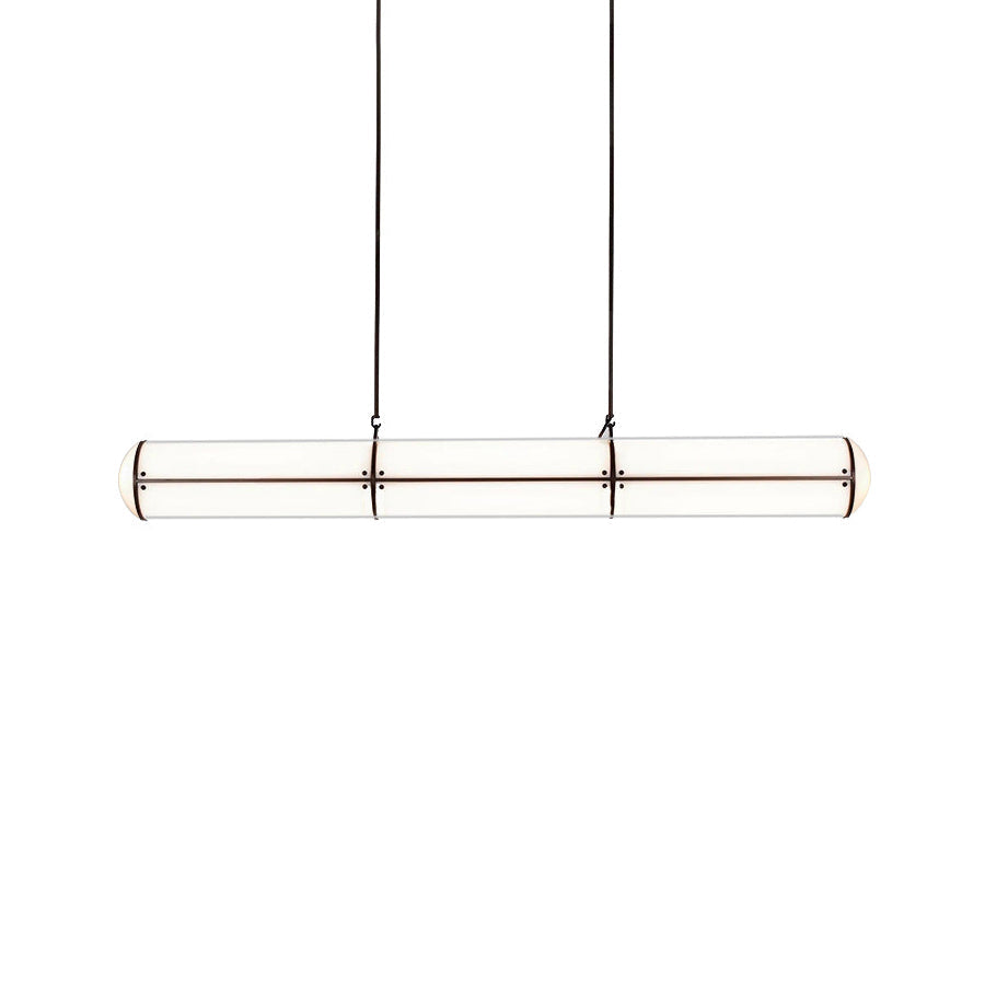Endless Pendant Light