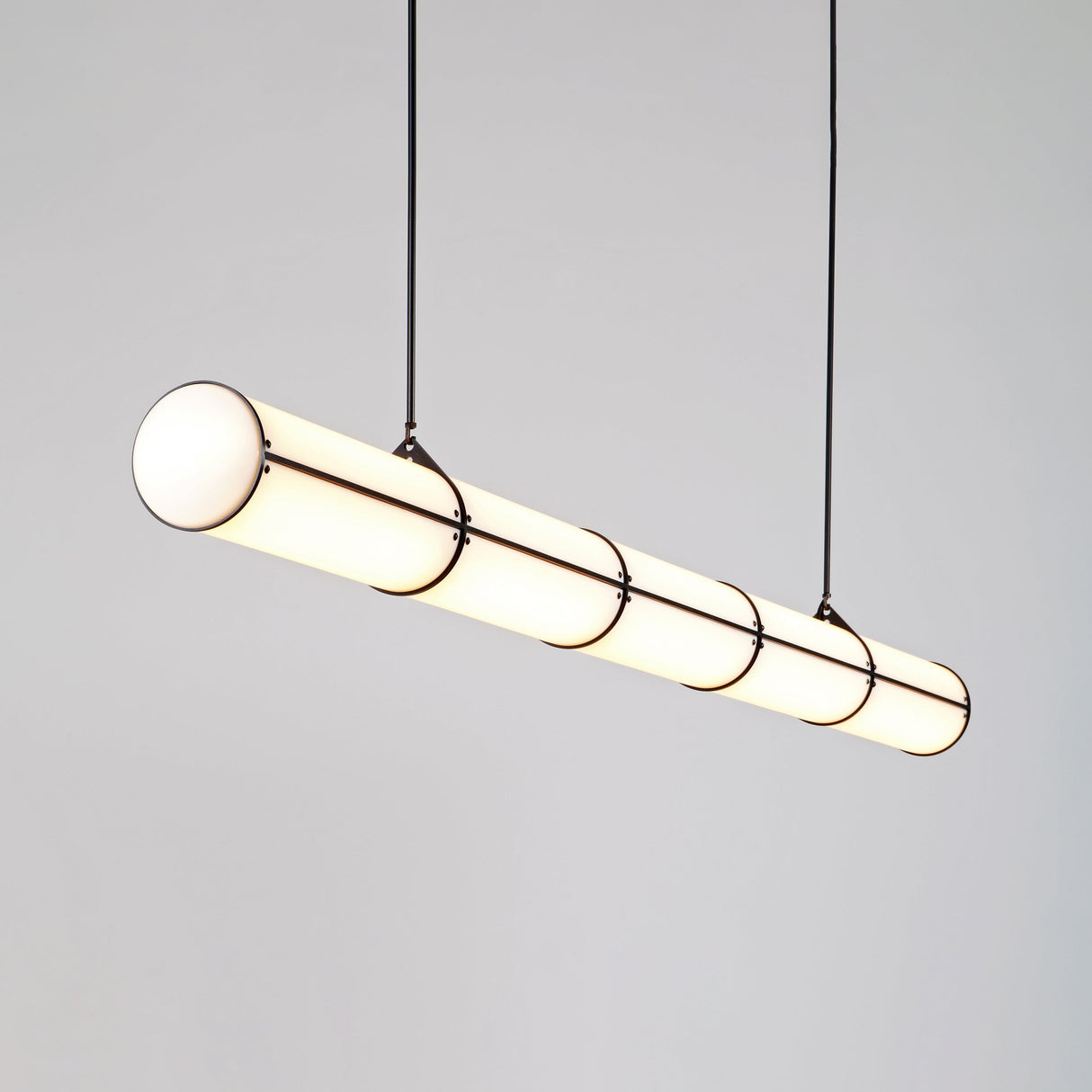 Endless Pendant Light